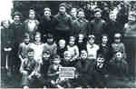 Centreton School Class of 1934/35