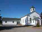 Eddystone Baptist Church