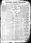 Downers Grove Reporter, 8 Feb 1895