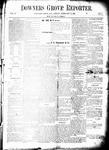 Downers Grove Reporter, 15 Feb 1895