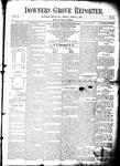 Downers Grove Reporter, 1 Mar 1895