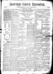 Downers Grove Reporter, 8 Mar 1895