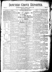 Downers Grove Reporter, 29 Mar 1895