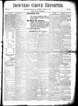 Downers Grove Reporter, 19 Apr 1895