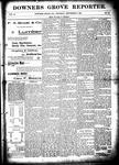 Downers Grove Reporter, 5 Sep 1895