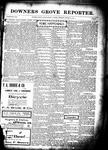 Downers Grove Reporter, 23 Jan 1896