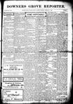 Downers Grove Reporter, 13 Feb 1896