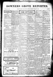 Downers Grove Reporter, 27 Feb 1896