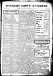 Downers Grove Reporter, 12 Mar 1896