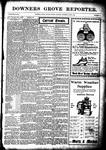 Downers Grove Reporter, 4 Jun 1896