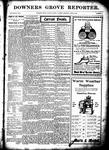 Downers Grove Reporter, 25 Jun 1896