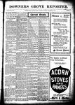 Downers Grove Reporter, 17 Sep 1896