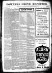 Downers Grove Reporter, 24 Sep 1896