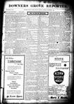 Downers Grove Reporter, 3 Dec 1896