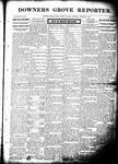 Downers Grove Reporter, 4 Feb 1897