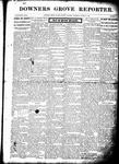 Downers Grove Reporter, 18 Mar 1897