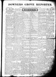 Downers Grove Reporter, 8 Apr 1897