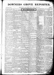 Downers Grove Reporter, 22 Apr 1897