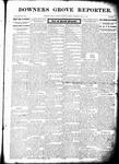 Downers Grove Reporter, 13 May 1897