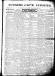 Downers Grove Reporter, 27 May 1897