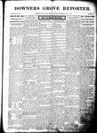 Downers Grove Reporter, 10 Jun 1897