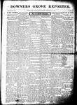 Downers Grove Reporter, 1 Jul 1897