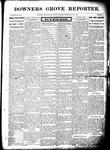 Downers Grove Reporter, 8 Jul 1897