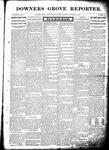 Downers Grove Reporter, 30 Sep 1897