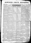 Downers Grove Reporter, 21 Oct 1897