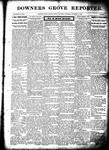 Downers Grove Reporter, 25 Nov 1897