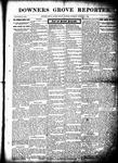 Downers Grove Reporter, 2 Dec 1897