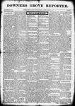 Downers Grove Reporter, 1 Mar 1900