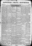 Downers Grove Reporter, 1 Mar 1900