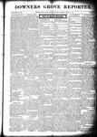 Downers Grove Reporter, 22 Mar 1900