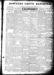 Downers Grove Reporter, 12 Apr 1900