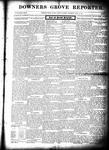 Downers Grove Reporter, 19 Apr 1900