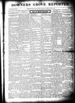 Downers Grove Reporter, 26 Apr 1900