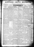 Downers Grove Reporter, 21 Jun 1900