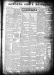 Downers Grove Reporter, 27 Sep 1900