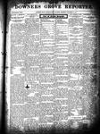 Downers Grove Reporter, 20 Dec 1900