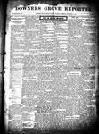 Downers Grove Reporter, 27 Dec 1900