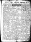 Downers Grove Reporter, 18 Apr 1901