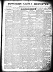 Downers Grove Reporter, 6 Jun 1901