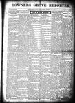 Downers Grove Reporter, 13 Jun 1901