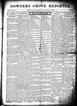 Downers Grove Reporter, 5 Dec 1901