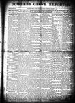 Downers Grove Reporter, 30 Jan 1902