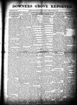 Downers Grove Reporter, 6 Mar 1902