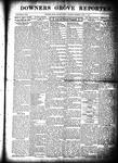 Downers Grove Reporter, 10 Apr 1902