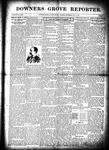 Downers Grove Reporter, 15 May 1902