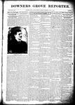 Downers Grove Reporter, 30 Apr 1903